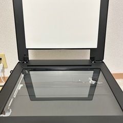 【最終値下げ、動作品、引き取り限定価格】Canonプリンター、TS8530/黒の画像