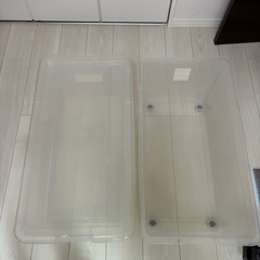 収納けーケースの画像