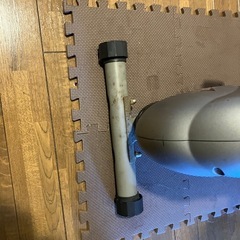 エアロバイク　再投稿の画像