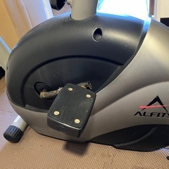 エアロバイク　再投稿の画像