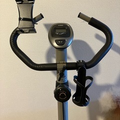 エアロバイク　再投稿の画像