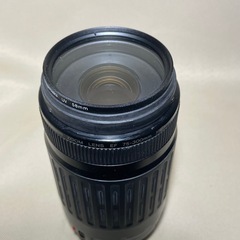 Canon EOS KISS X9i レンズ3本の画像