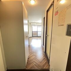 仲介手数料0円🎶駅近３アクセス/敷金なし！堺筋本町駅徒歩分…