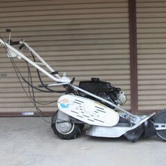 草刈機　オーレック　ウイングモアー　WM606E　あぜ草刈機　爪新品の画像