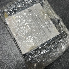 【未使用】 　パンク修理 タイヤ空気充填 車載工具 コンプレッサー エアコンプレッサー キャンプ アウトドア の画像