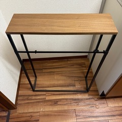 玄関ラックの画像