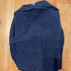 フットレストの画像