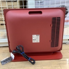 パネルヒーターのご紹介です。の画像