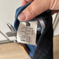 マタニティ パンツの画像