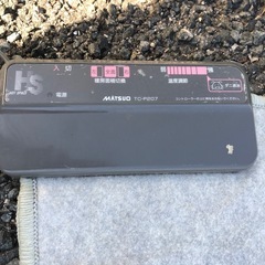 ◆早い方優先!! ホットカーペット　約178cm×約178cmの画像