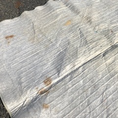 ◆早い方優先!! ホットカーペット　約178cm×約178cmの画像