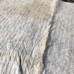 ◆早い方優先!! ホットカーペット　約178cm×約178cmの画像