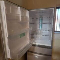 冷蔵庫の画像