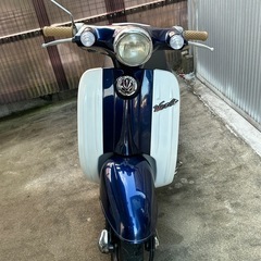 スズキ　　ヴェルデ ca1mbCA1MBの画像