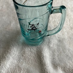 翠ジンソーダオリジナルジョッキ10個の画像