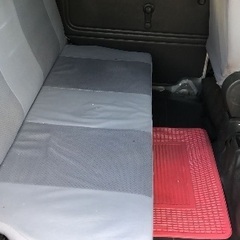 ダイハツ ハイゼットバンの画像