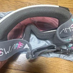 【スノボ小物3点セット／ゴーグル・グローブ・ネックウォーマー】の画像