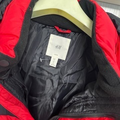 H&M 新品未使用 人気ジャケット‼️ の画像