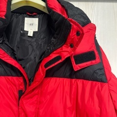 H&M 新品未使用 人気ジャケット‼️ の画像