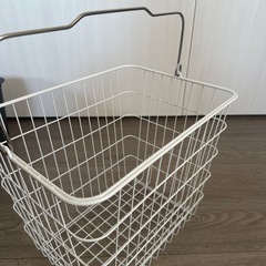 収納ケース　2点の画像