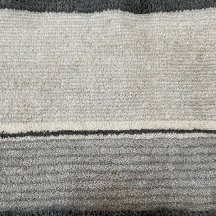 これからの季節にうれしいモコモコスリッパ&シミご容赦キッチンマットの画像