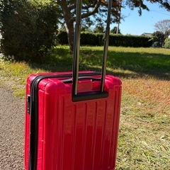 Suit Case スーツケース（機内持ち込み40〜45L）の画像