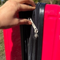 Suit Case スーツケース（機内持ち込み40〜45L）の画像