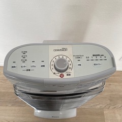 ダイキン　セラムヒートの画像