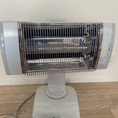 ダイキン　セラムヒートの画像