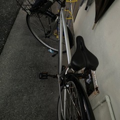 自転車🚲の画像