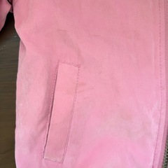 アウター　110サイズの画像