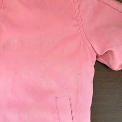 アウター　110サイズの画像
