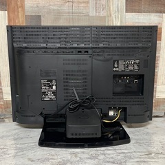 即日受渡❣️ 三菱32型ブルーレイ＆HDD録画一体型液晶テレビ12500円の画像