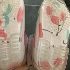 14センチ長靴の画像