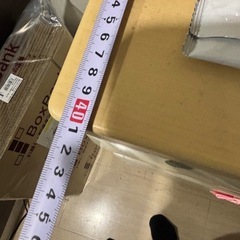 5段の収納タンス　無料で差し上げますの画像