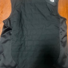 バートル電熱ヒートベスト 防寒着 サーモクラフト 電熱パッド付き TC500 AC260 13V AC270/271 FAN バッテリー 充電器 セット１式&バートルの画像