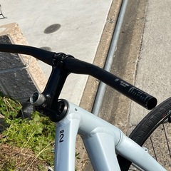 Trex 自転車　未完成の画像