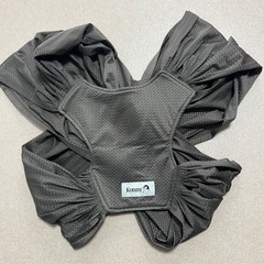 コニー抱っこ紐　2個セットの画像