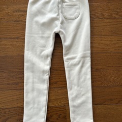 あったかスパッツの画像