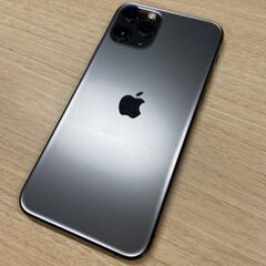 iPhone 11 Pro 256GBの画像