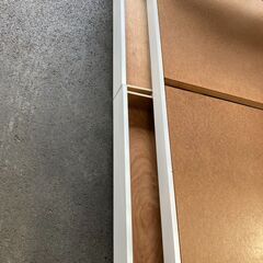 シングルベッドフレームの画像