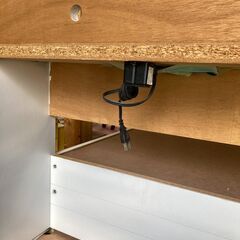 シングルベッドフレームの画像