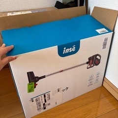 600W 18Kpa 掃除機の画像