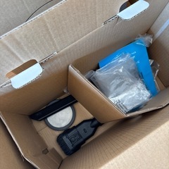 600W 18Kpa 掃除機の画像