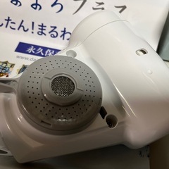 きよまろプラス 蛇口取付用 浄水器 ろ過流量 3.5L/分 未使用品 家庭用 日本製 ④の画像