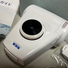 きよまろプラス 蛇口取付用 浄水器 ろ過流量 3.5L/分 未使用品 家庭用 日本製 ④の画像