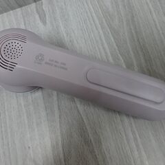 ( E-23 )3COINS スリーコインズ and us マルチフェイシャルケアツール 美顔器 Type-C充電 未使用 長期保管品 通電確認済みの画像