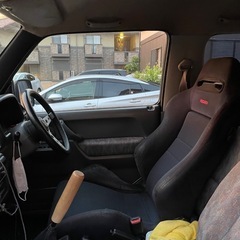 JB23ジムニー   平成11年式の画像