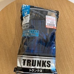 トランクス他の画像