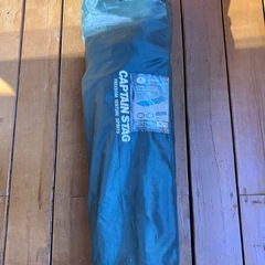 キャプテンスタッグ CSフォールディングベッド M-3465の画像